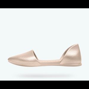 NATIVE Shoes - Audrey Flats